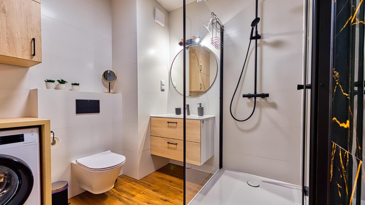 Apartament Pod Stogiem Izerskim - 5D Apartamenty Świeradów-Zdrój Exterior foto